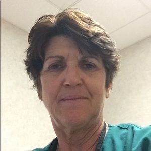 Meet your Posher, Kathleen